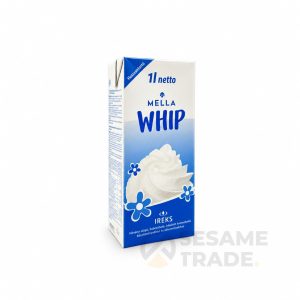 NÖVÉNYI HABALAP MELLA WHIP 1 LIT
