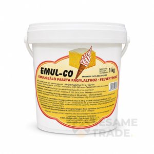 EMUL-CO PISKÓTAHABOSÍTÓ PASZTA 1 KG