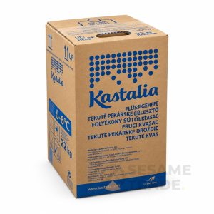 ÉLESZTŐ FOLYÉKONY 22 KG