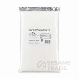 BURGONYA KEMÉNYÍTŐ 1KG