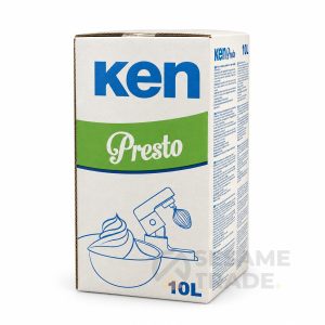 HABALAP KEN PRESTO CREAM 10 LIT