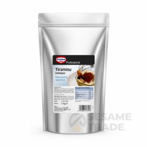 TIRAMISU KRÉMPOR 1 KG DR.OETKER