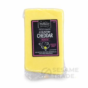 SAJT CHEDDAR ÍR FEHÉR KB 1KGIMOKILLY