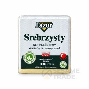 MÁRVÁNYSAJT LAZUR CA. 1KG