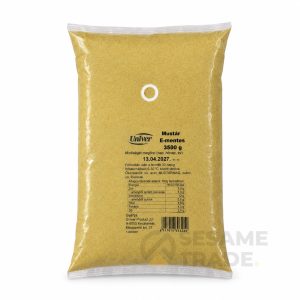 MUSTÁR 3500G UNIVER (4DB/#)