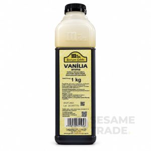 VANILIA AROMA M-GEL 1 KG