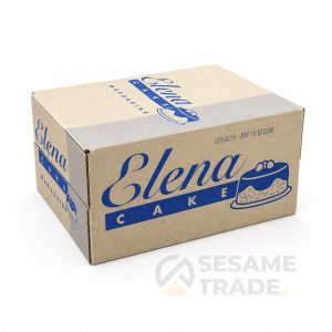 MARGARIN ELENA CAKE 10 KG