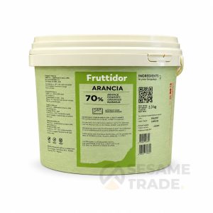 FRUTTIDOR ORANGE 3,3 KG