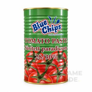 SŰRÍTETT PARAD. 4,5KG 28-30% BC