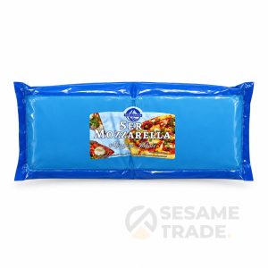 MOZZARELLA LENGYEL OSM KB.3 KG