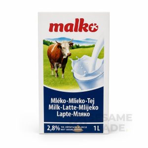 TEJ 2,8 % UHT 12*1 LIT