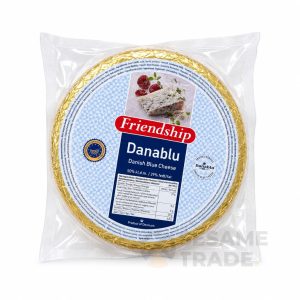 FRIENDSHIP DANABLU SAJT 50% KB 3KG