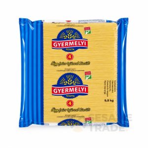 CÉRNAMETÉLT 4T GYERMELYI 5,5 KG/ZSÁK
