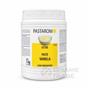 VANÍLIA ÍZŰ PASTAROM  DD 1 KG