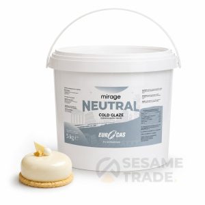 MIRAGE NEUTRAL COLD GLAZE 5 KG