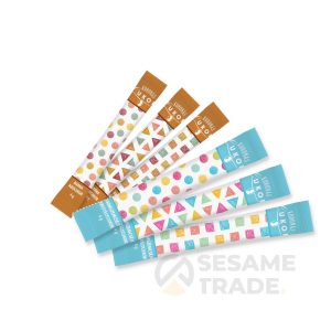 CERUZATASAKOS KRISTÁLYCUKOR 4G 1000DB/#