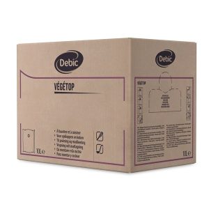 DEBIC VEGETOP HABALAP 10L 33%