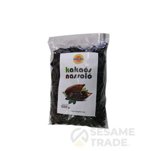 DIA-WELLNESS KAKAÓS NASSOLÓ M-GEL 0,5 KG/CS