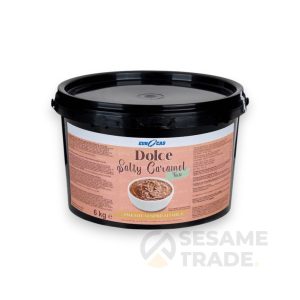 DOLCE SALTI CARAMEL TASTE 6KG