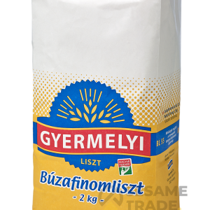 FINOMLISZT BL-55 1 KG GYERMELYI