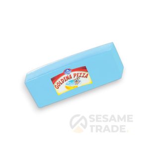 GOLDINA MOZZARELLA JELL. SAJTKÉSZ. 3 KG