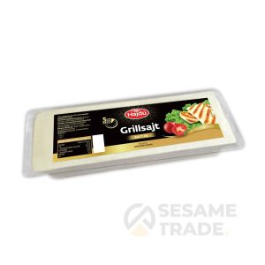 GRILLSAJT NATÚR 900G HAJDÚ