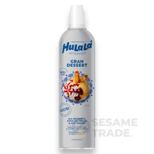 HULALA GRAN DESSERT HABSPRAY 724 GR