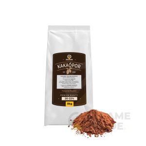 KAKAÓ 20-22% HOLLAND 5 KG SESAME TRADE