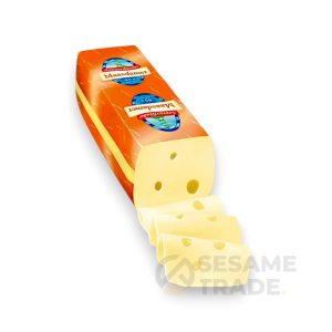 MAASDAMER AMMERLAND KB: 3 KG