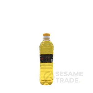 MÁKOLAJ 500 ML HIDEGEN SAJTOLT