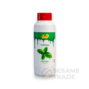 ÖNTET MENTA ÍZŰ 1200G/FLAKON