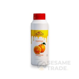 ÖNTET NARANCS ÍZŰ 1200G/FLAKON