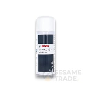 PAVONI BÁRSONY SPRAY FEKETE 400 ML