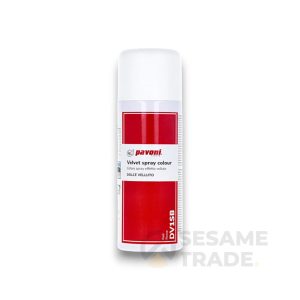 PAVONI BÁRSONY SPRAY VÖRÖS 400 ML