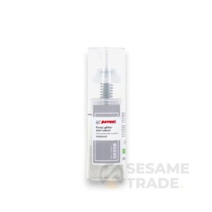 PAVONI STARDUST PUMPÁS SPRAY EZÜST 10 GR