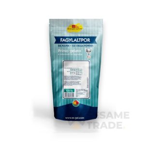 RÁGÓGUMI FAGYLALTPOR 2,05 KG/CS 8CS/#