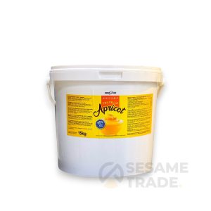 SÁRGABARACK TÖLTELÉK 45% 15KG FRUTELLO