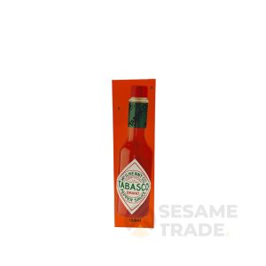 TABASCO SZÓSZ CSÍPŐS 150 ML