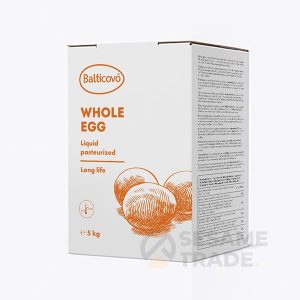 TOJÁSLÉ TELJES  5 KG BALTICOVO