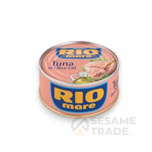 TONHAL OLIVAOLAJBAN RIOMARE 80 GR