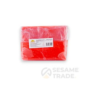 UNIDEC SOFT NARANCS 1 KG