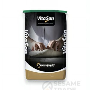 VITASON LASLIE 20 KG