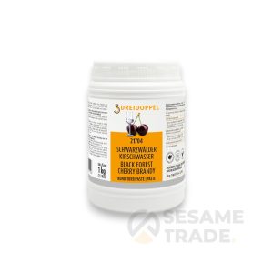AROMAPASZTA FEKETEERDŐ 1 KG