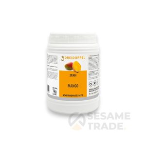 AROMAPASZTA MANGÓ 1 KG