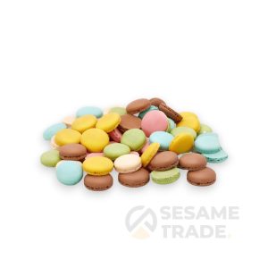 MACARON 250 GR