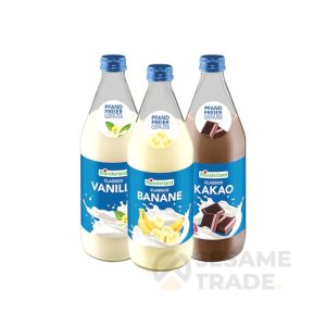 MÜNSTERLAND CLASSICO KAKAÓS TEJITAL 500 ML