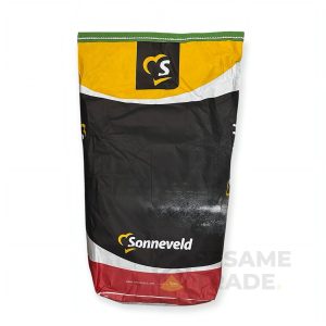 SONNIQUE VANÍLIÁS NEHÉZPISKÓTA 20 KG