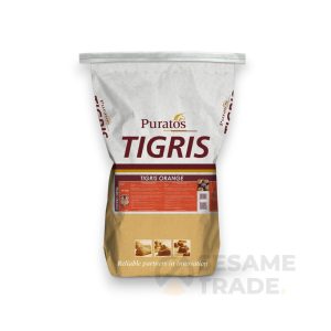 TIGRIS BASIC 25 KG