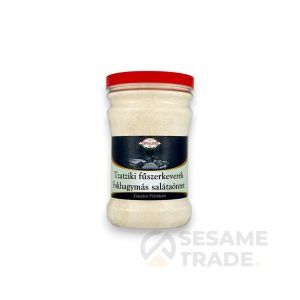 TZATZIKI SALÁTAÖNTET FŰSZER 1100G BÖLLÉR