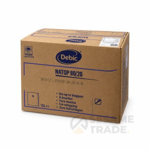 DEBIC NATOP KEVERT TEJSZÍN 34% 10 L